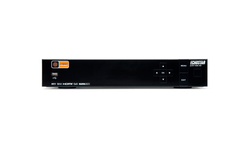 EchoStar DVR-7400 HD