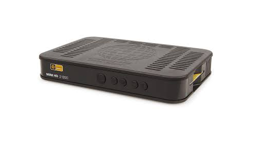Mini HD 2000