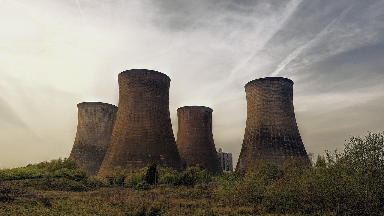 Najnowocześniejsza i najbezpieczniejsza energia jądrowa w Polsce