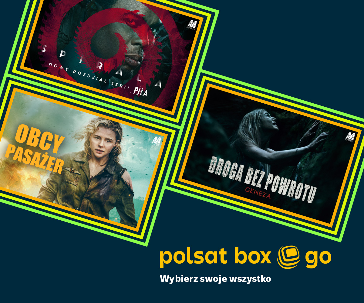 Halloween W Polsat Box Go Tvpolsat Info