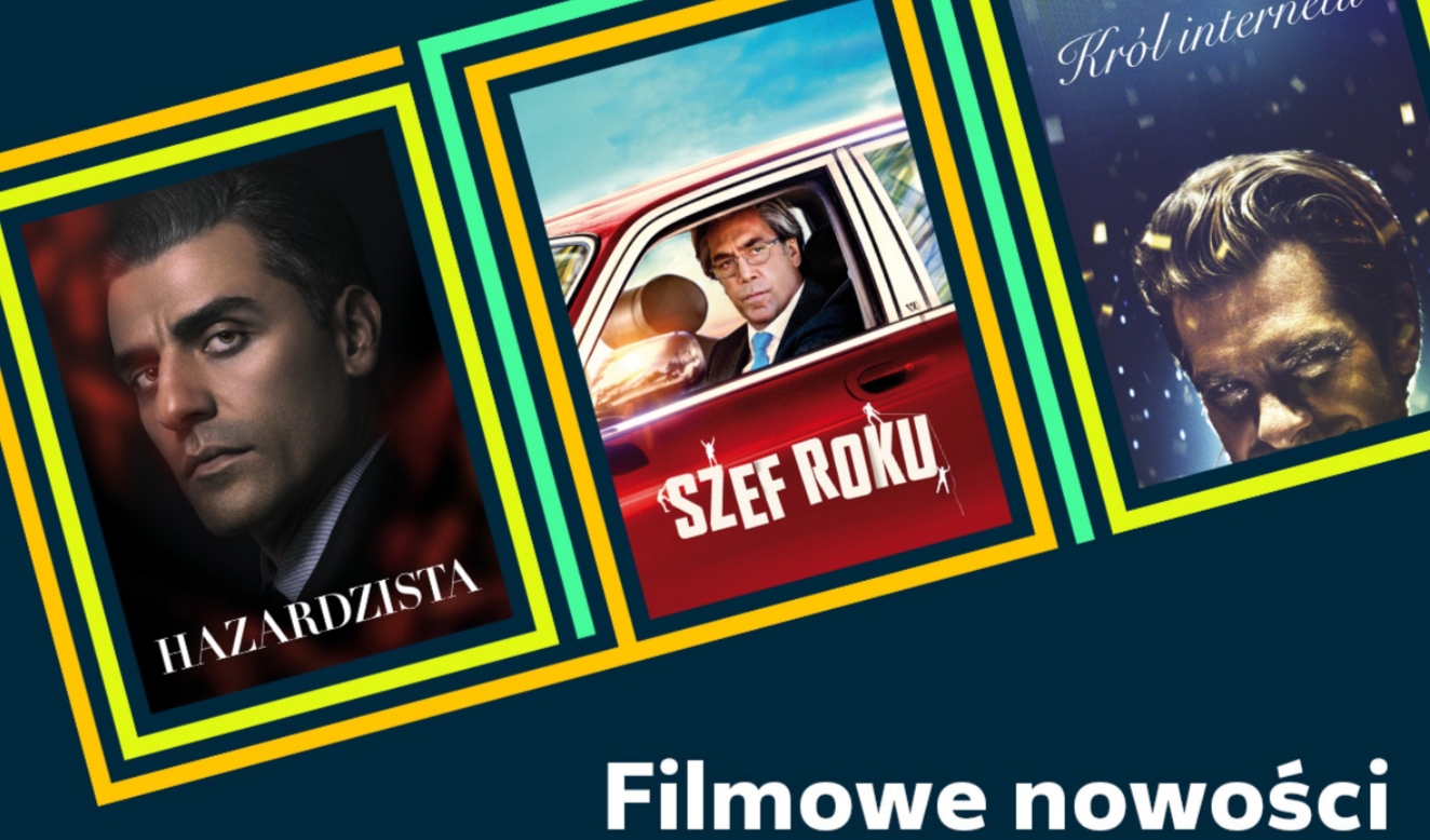 Kwietniowe Premiery Filmowe W Polsat Box Go Tvpolsat Info