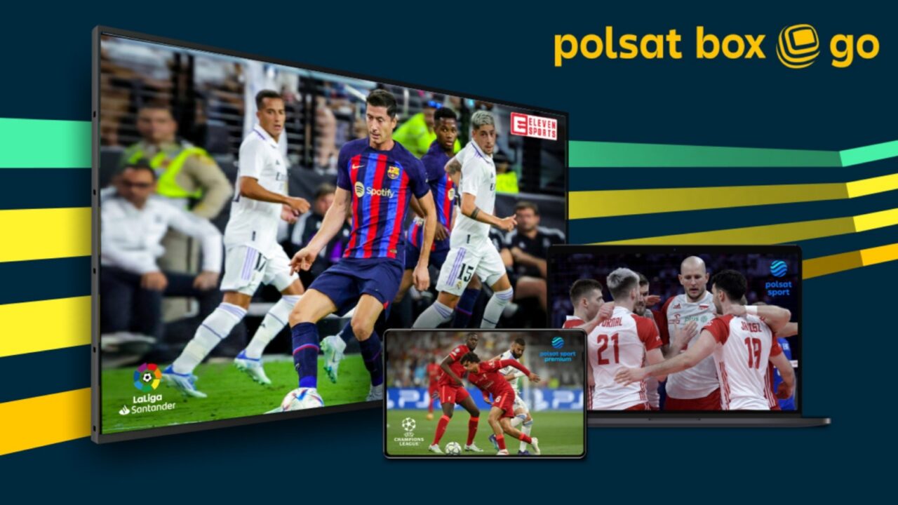 10 nowych polskich produkcji w Polsat Box Go Znamy szczegóły