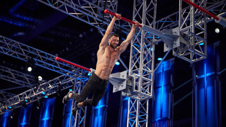 G Ra Midoriyama W Ninja Warrior Polska Kto Wygra Tvpolsat Info