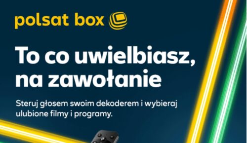 Kategoria Polsat Box Pakiety Promocje Informacje Tvpolsat Info