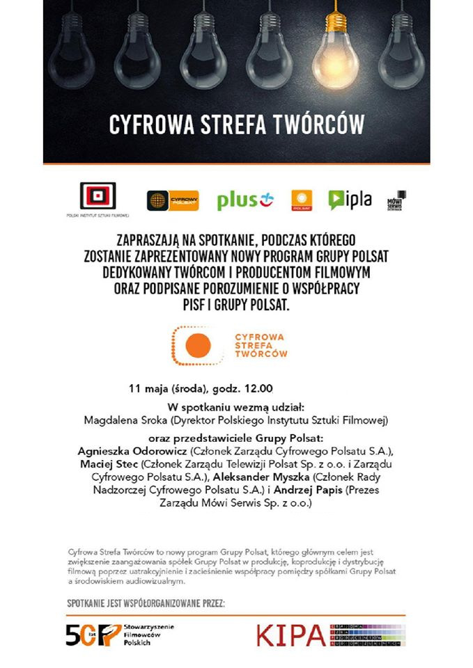 Cyfrowa Strefa Twórców