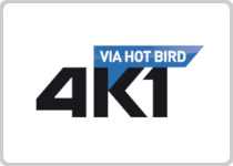 HOTBIRD 4K1