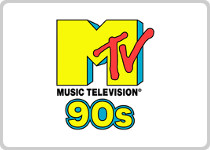 MTV 90s