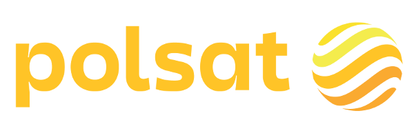 Nowe logo korporacyjne Polsat