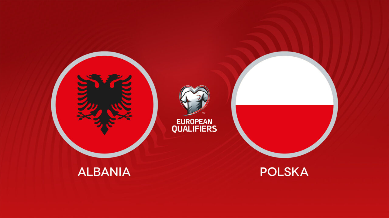 Mecz Polska-Albania W Serwisie Polsat Box Go - Tvpolsat.info