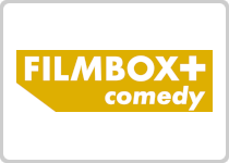 Filmbox+ Comedy