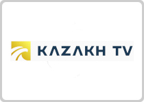 Kazakh TV