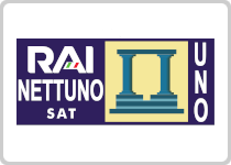Rai Nettuno Sat 1