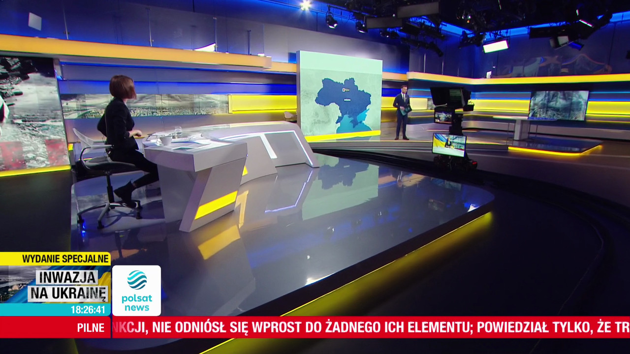 Wojna w Ukrainie