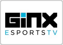 Ginx eSports TV