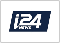 I24 News English
