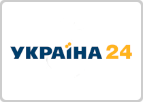 Ukraina 24