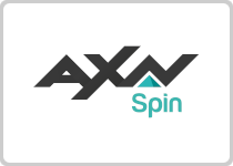 AXN Spin