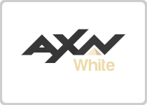 AXN White