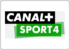 CANAL+ Sport 4