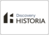 Discovery Historia
