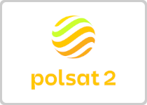 Polsat 2 - kanał TV - tvpolsat.info