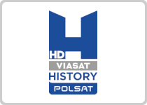 Polsat Viasat History