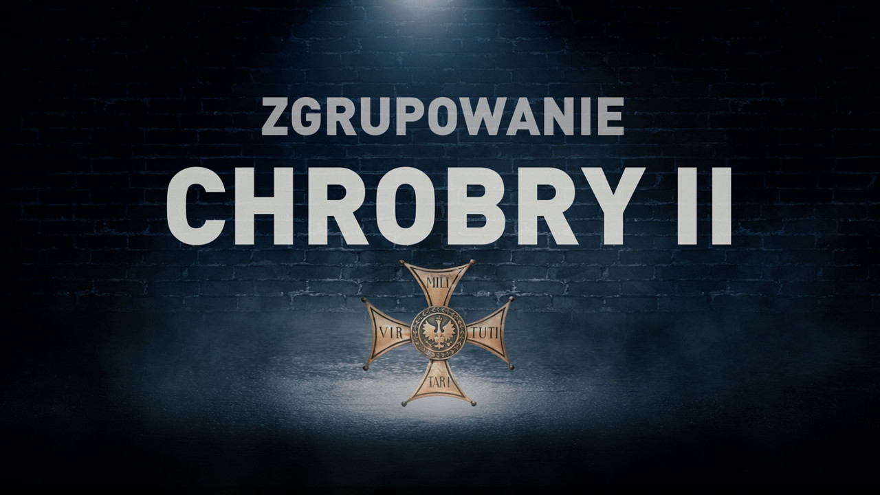 Zgrupowanie Chrobry II