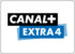 CANAL+ Extra 4