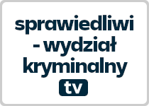 Sprawiedliwi – wydział kryminalny