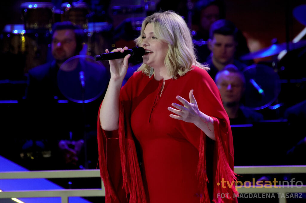 Ania Dąbrowska