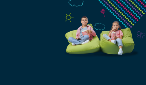 Dzień Dziecka w Netia TV potrwa do końca czerwca