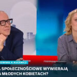 Grzegorz Jankowski i Joanna Miziołek
