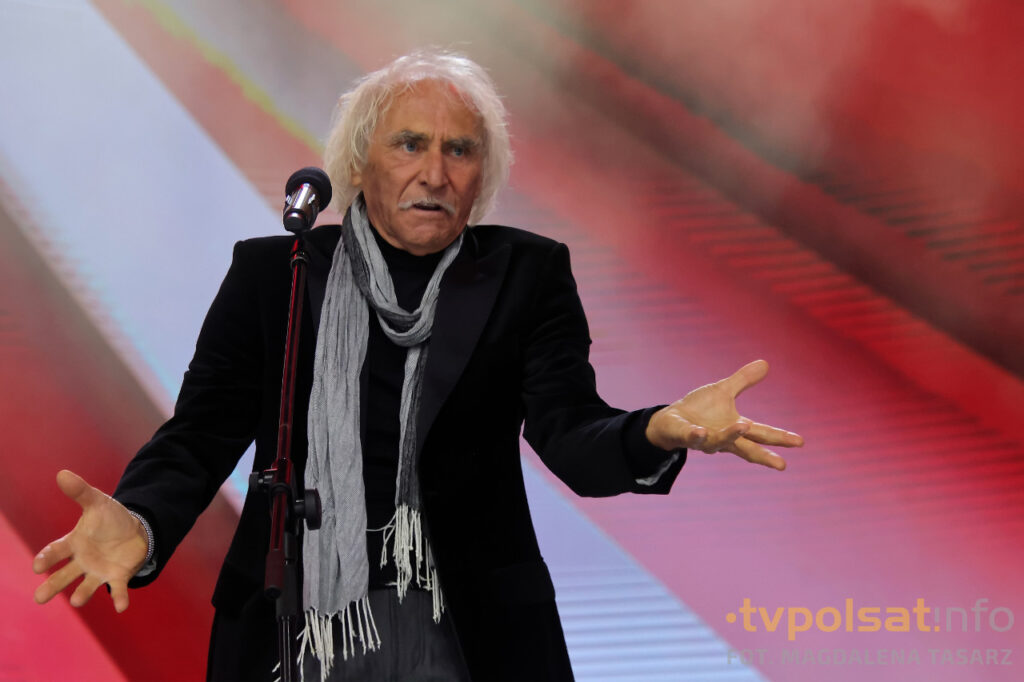 Jerzy Kryszak