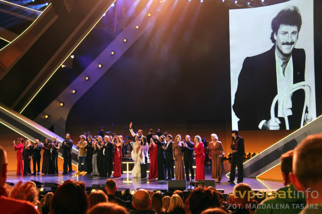 Krzysztof Krawczyk. To już 5 lat