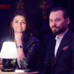 Marta Sosnowska i Krzysztof Stanowski