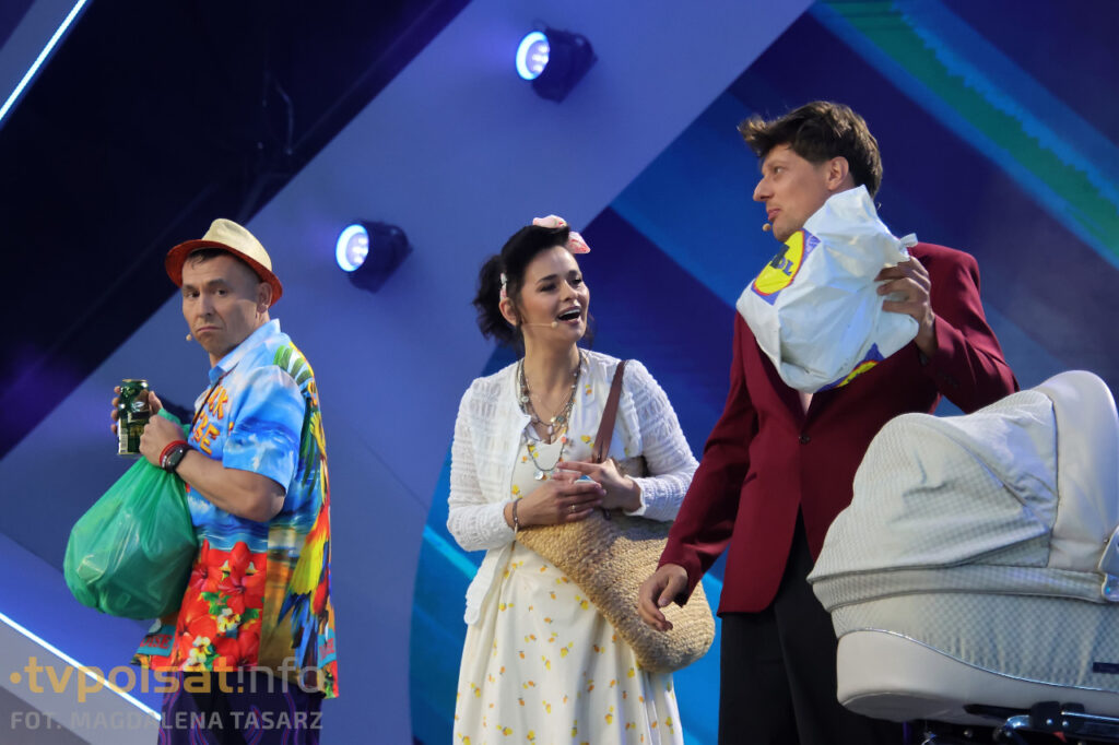 Kabaret Zdolni i skromni