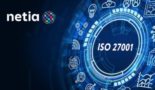 Netia wzmacnia pozycję lidera bezpiecznych rozwiązań ICT