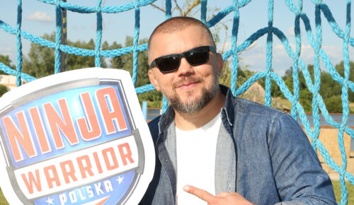Łukasz „Juras” Jurkowski odchodzi z Telewizji Polsat. „Dziękuje wszystkim za ten wspaniały czas”