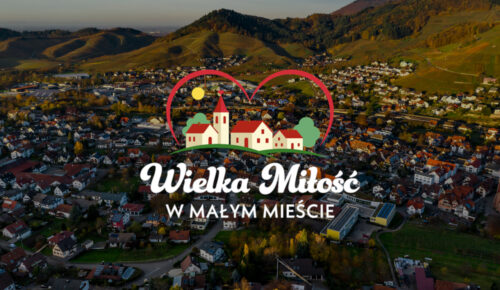 Polsat już wkrótce rusza ze zdjęciami do nowego programu „Wielka Miłość w Małym Mieście”