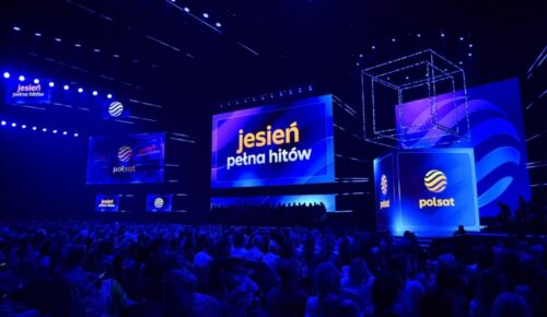 Jesień Pełna Hitów w Polsacie