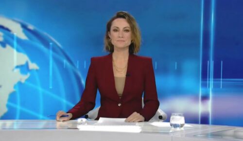 Iwona Kutyna odchodzi z Polsat News