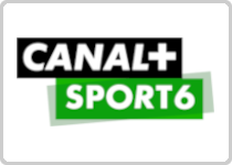 CANAL+ Sport 6
