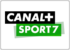 CANAL+ Sport 7