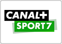 CANAL+ Sport 7