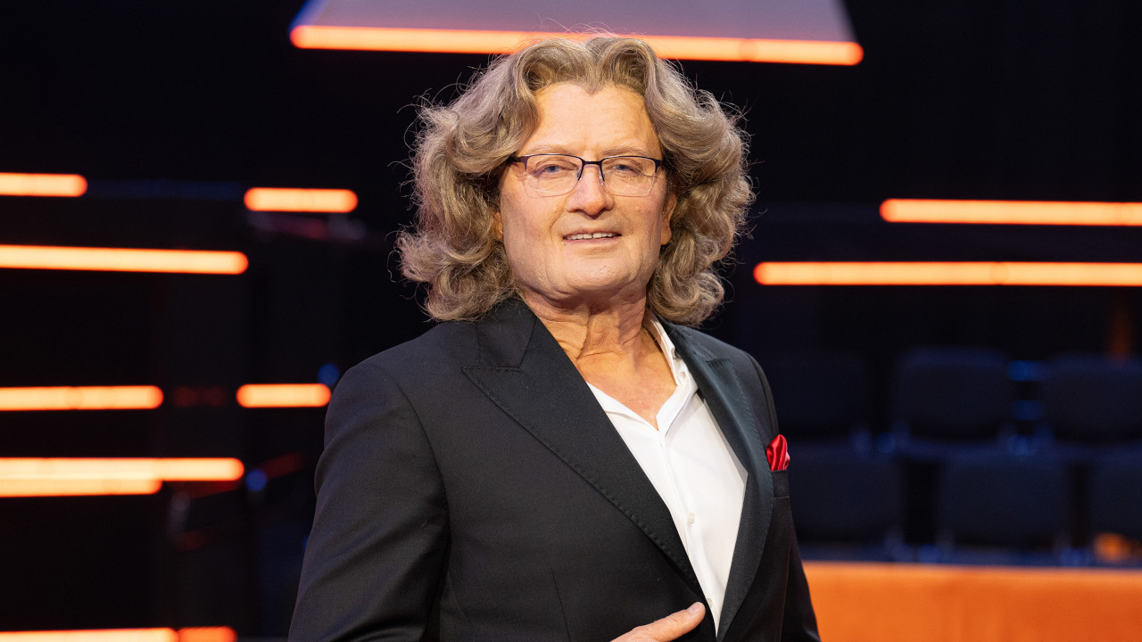 Rafał Brzozowski w hołdzie Zbigniewowi Wodeckiemu. Czwarty odcinek „Twoja twarz brzmi znajomo”