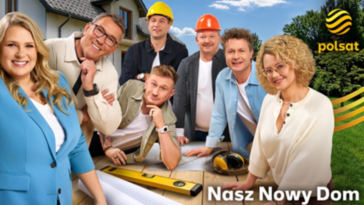 Na życzenie widzów „Nasz Nowy Dom” przedłuża sezon