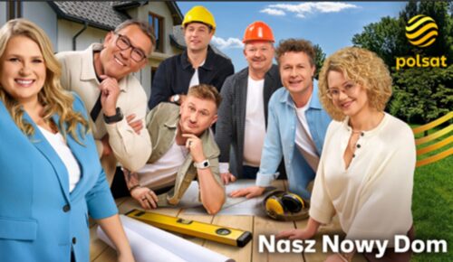 Na życzenie widzów „Nasz Nowy Dom” przedłuża sezon