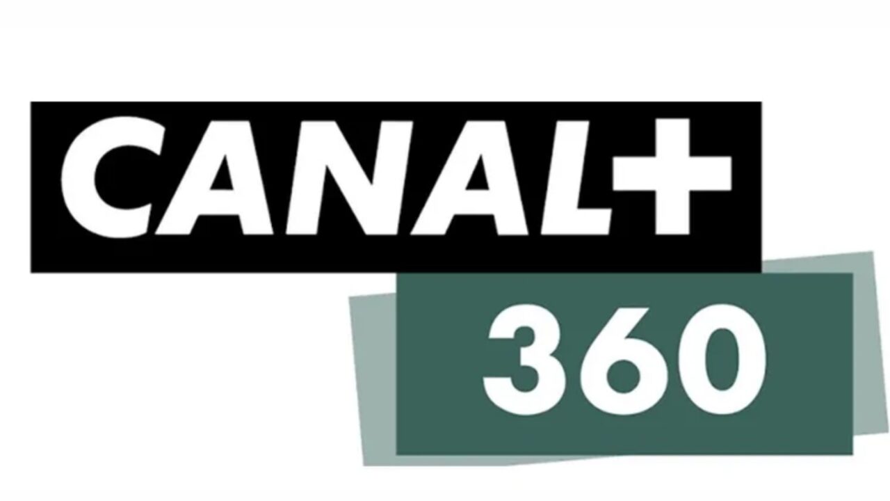 CANAL+ 360 w oknie otwartym Netia TV