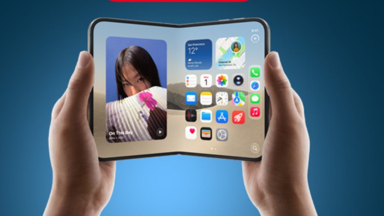 iPhone Duo już niebawem w Plusie