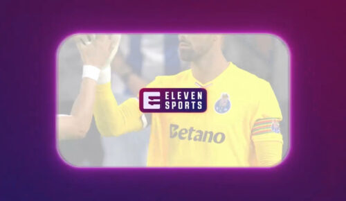Nowy kanał Eleven Extra wystartuje w styczniu 2027 roku